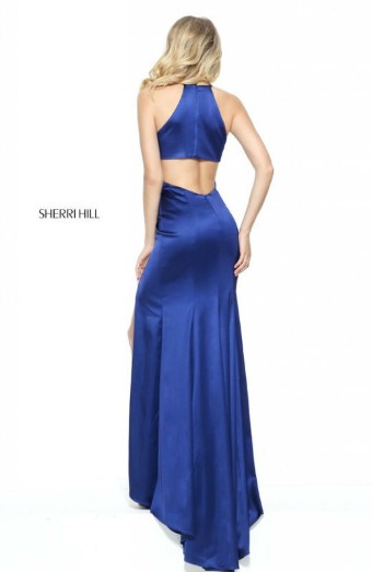 Sherri Hill Style 50869 #4 thumbnail