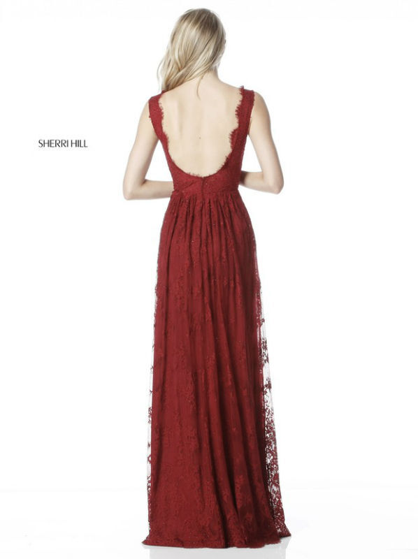 Sherri Hill Style 51562 Default Thumbnail Image