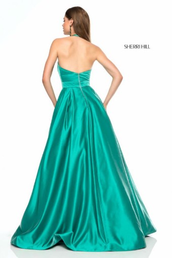 Sherri Hill Style 51729 #2 thumbnail