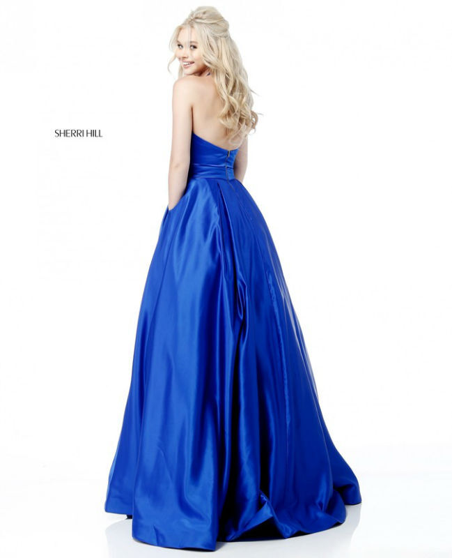 Sherri Hill Style 51729 Default Thumbnail Image