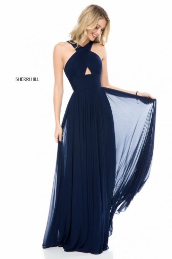 Sherri Hill Style 51903 #1 thumbnail