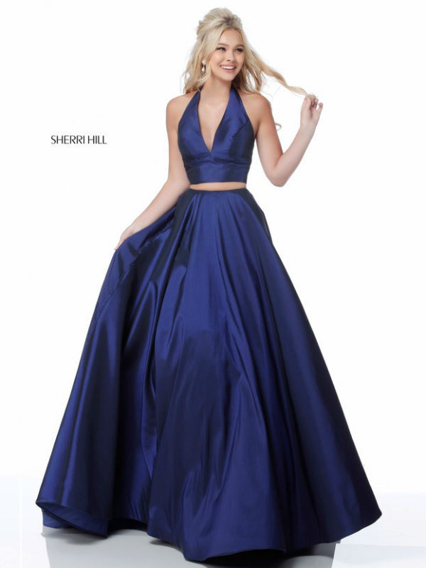 Sherri Hill Style 51923 Default Thumbnail Image
