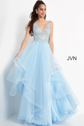 Jovani Style JVN06743 #2 thumbnail