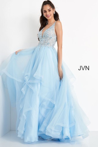 Jovani Style JVN06743 #1 thumbnail