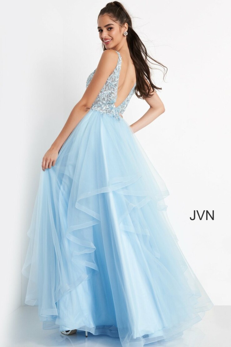 Jovani Style JVN06743 Default Thumbnail Image