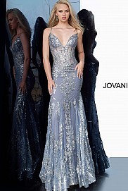 Jovani Style JOVANI 3675 Default Thumbnail Image