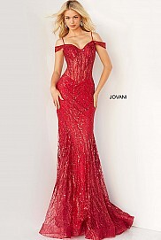 Jovani Style JOVANI 05838 Default Thumbnail Image