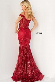 Jovani Style JOVANI 05838 #1 thumbnail