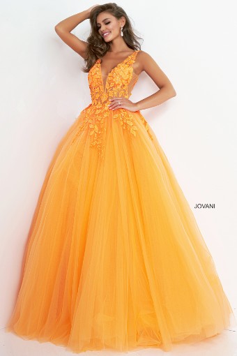 Jovani Style JOVANI 02840 #0 default thumbnail