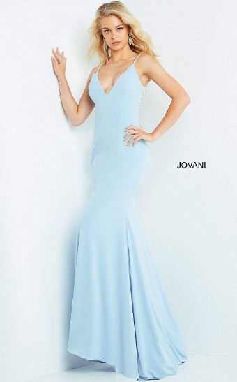 Jovani Style JOVANI 07297 #0 default thumbnail