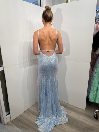 Jovani Style JOVANI 07897 #1 thumbnail