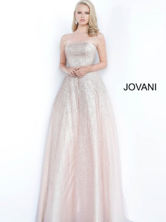 Jovani Style JVN 02875 #0 default thumbnail