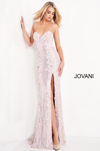 Jovani Style JOVANI 06109 #0 default thumbnail