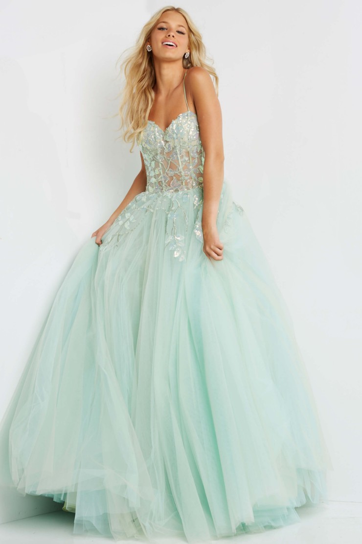 Jovani Style JOVANI 06816 Default Thumbnail Image