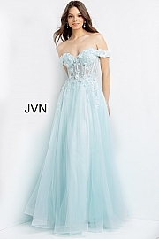 Jovani Style JVN 08295 Default Thumbnail Image