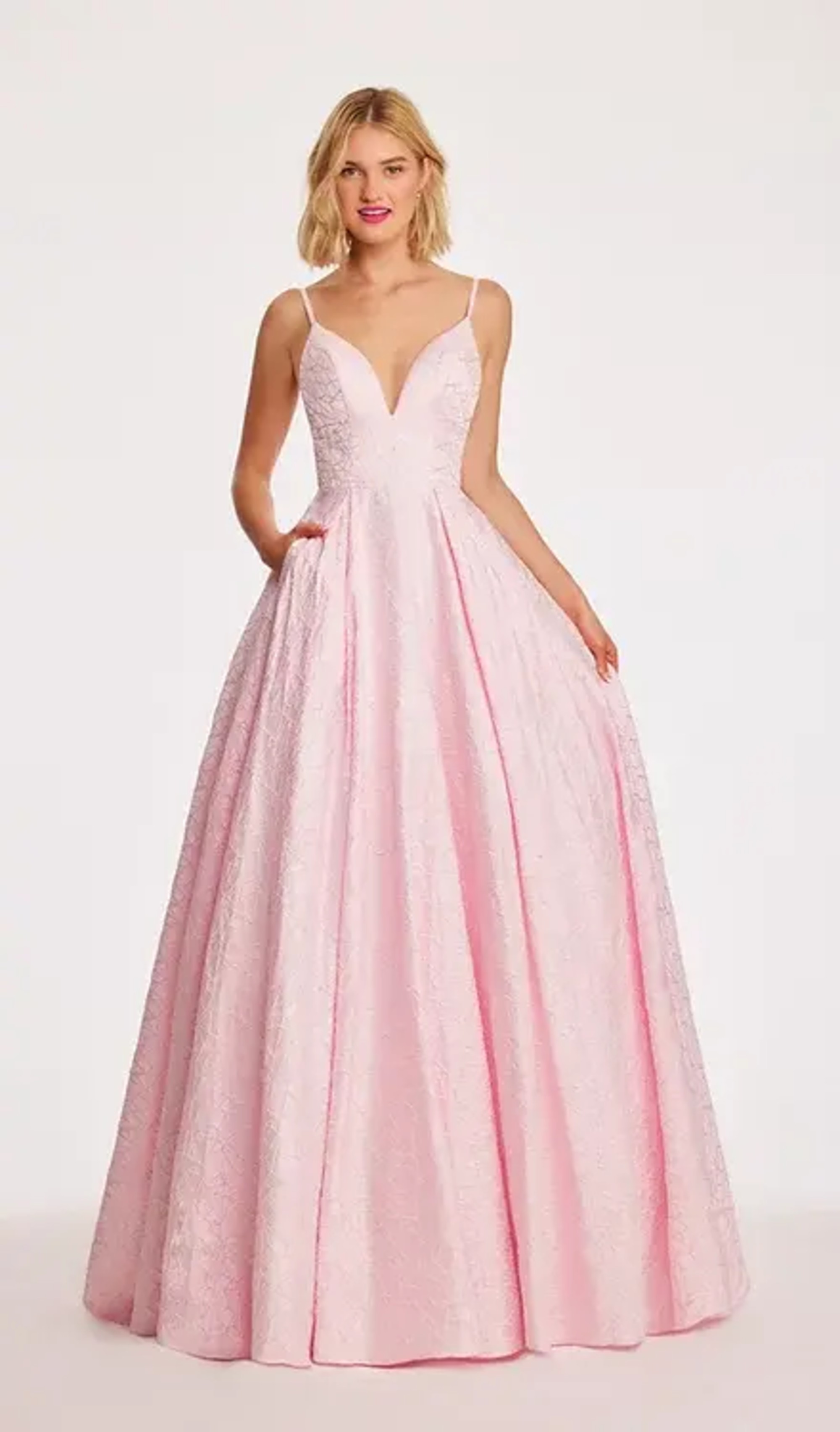 Angela and alison prom dresses sales