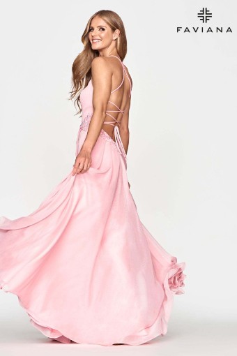 Faviana Style S10688 #4 thumbnail