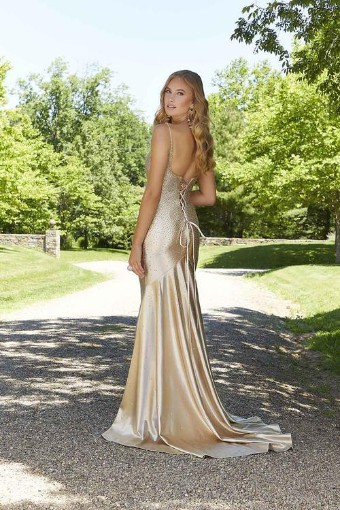 Morilee Style 47018 #8 thumbnail