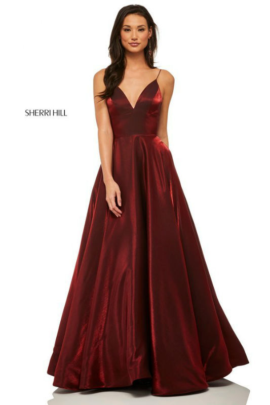 Sherri Hill Style 52424 Default Thumbnail Image