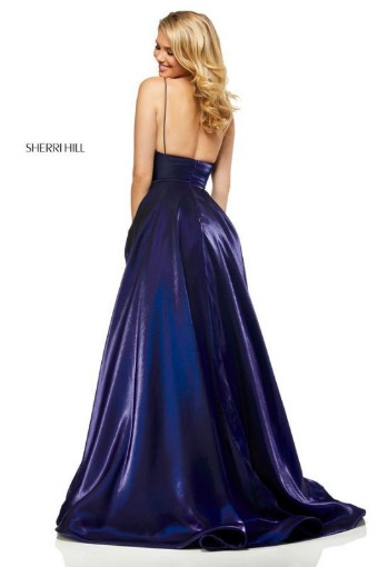 Sherri Hill Style 52424 #26 thumbnail