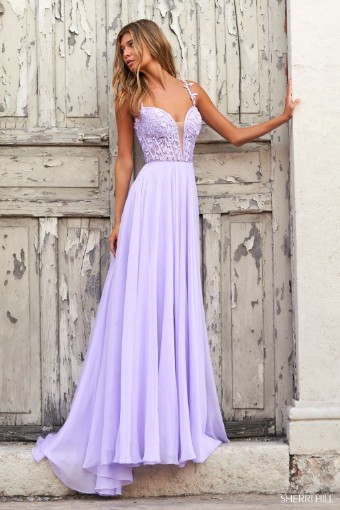 Sherri Hill Style 54954 #0 default thumbnail