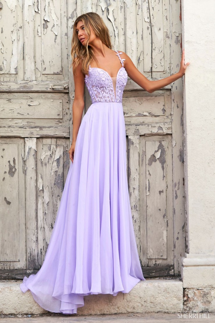 Sherri Hill Style 54954 Default Thumbnail Image