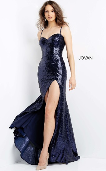 Jovani Style JOVANI 07407 #0 default thumbnail