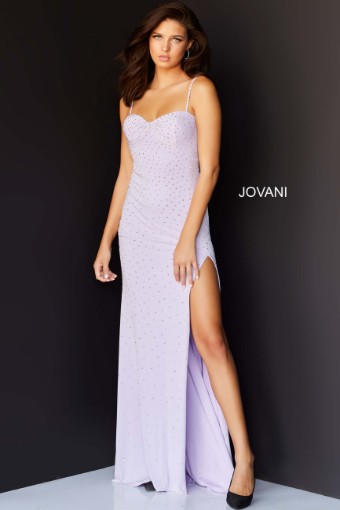 Jovani Style JOVANI 06502 #0 default thumbnail