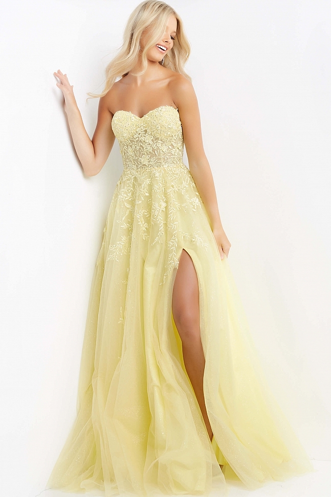 Jovani - 42-7558 | TBG Prom