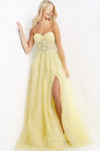 Jovani Style JVN 05811 #0 default thumbnail