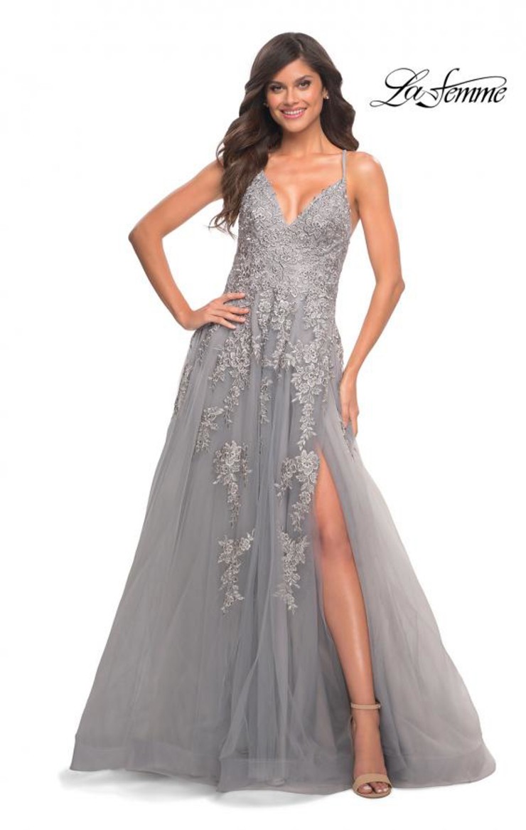La Femme Style 30810 Default Thumbnail Image