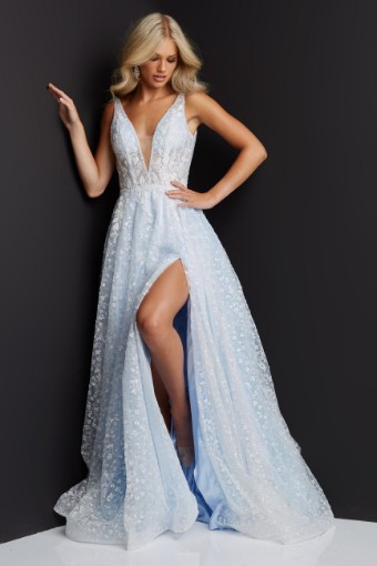 Jovani Style JVN 08421 #0 default thumbnail