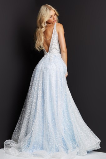 Jovani Style JVN 08421 #1 thumbnail