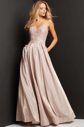 Jovani Style JVN 06731 #0 default thumbnail