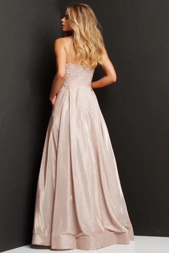 Jovani Style JVN 06731 #1 thumbnail