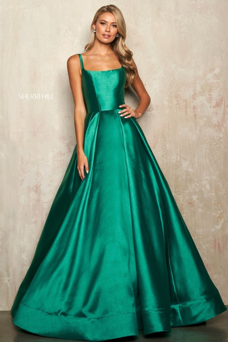 Sherri Hill Style 54180 Default Thumbnail Image