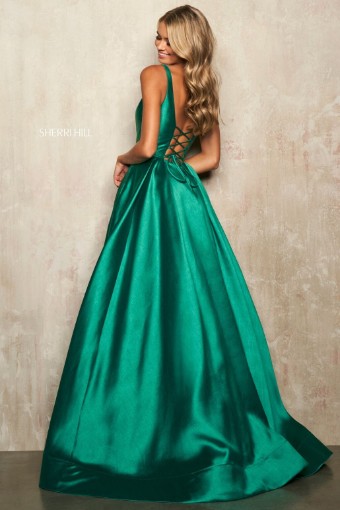 Sherri Hill Style 54180 #4 thumbnail