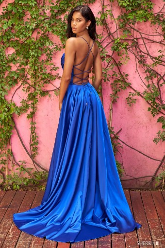 Sherri Hill Style 54926 #4 thumbnail