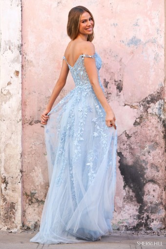 Sherri Hill Style 54938 #9 thumbnail