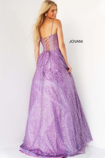 Jovani Style JOVANI 07423 #1 thumbnail