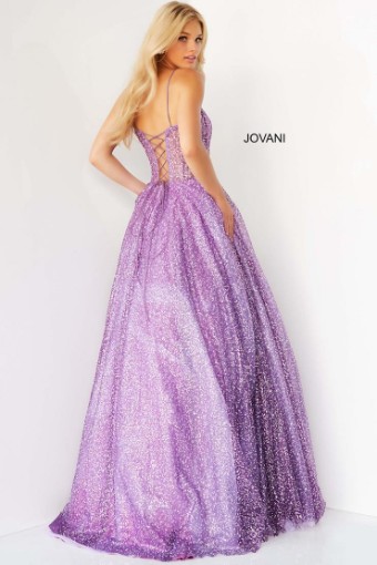 Jovani Style JOVANI 07423 #3 thumbnail