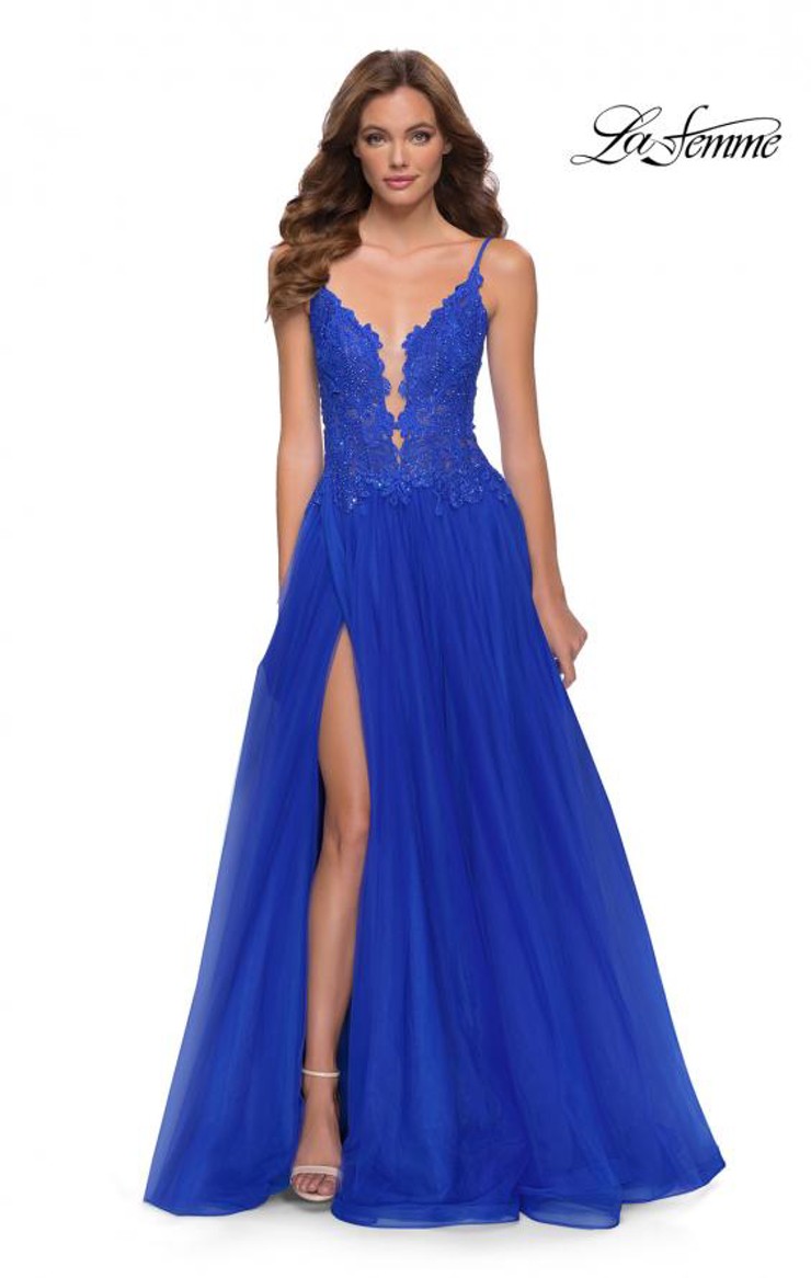 La Femme Style 28686 Default Thumbnail Image
