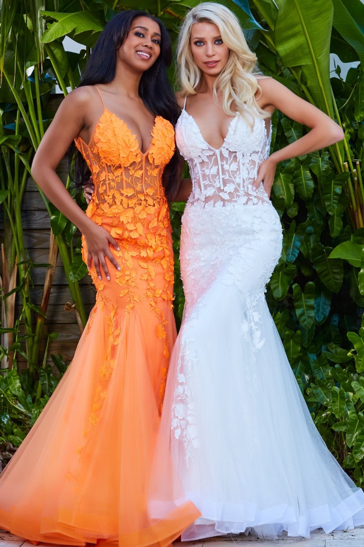 Jovani Style JOVANI 02841 Default Thumbnail Image