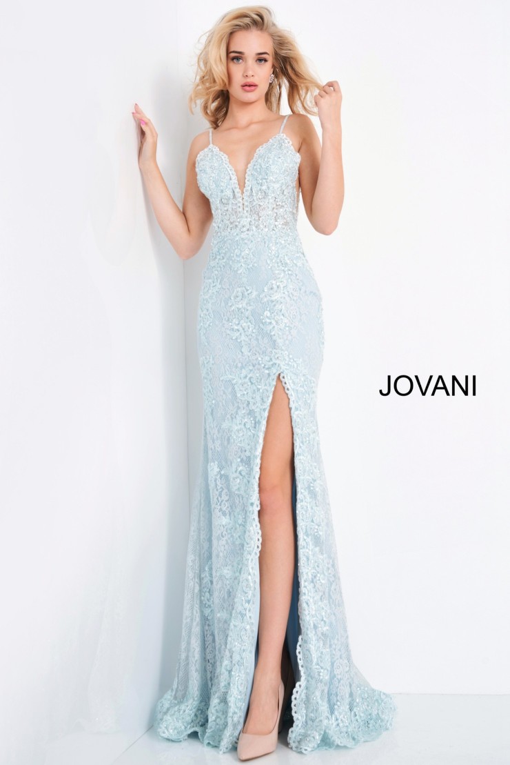 Jovani Style JVN00864 Default Thumbnail Image
