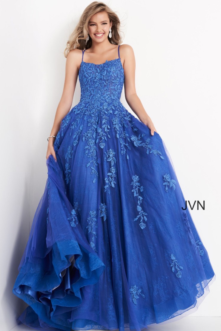 Jovani Style JVN06644 Default Thumbnail Image