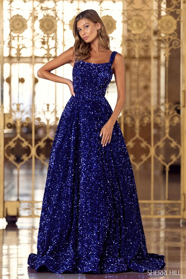 Sherri Hill Style 55093 Default Thumbnail Image