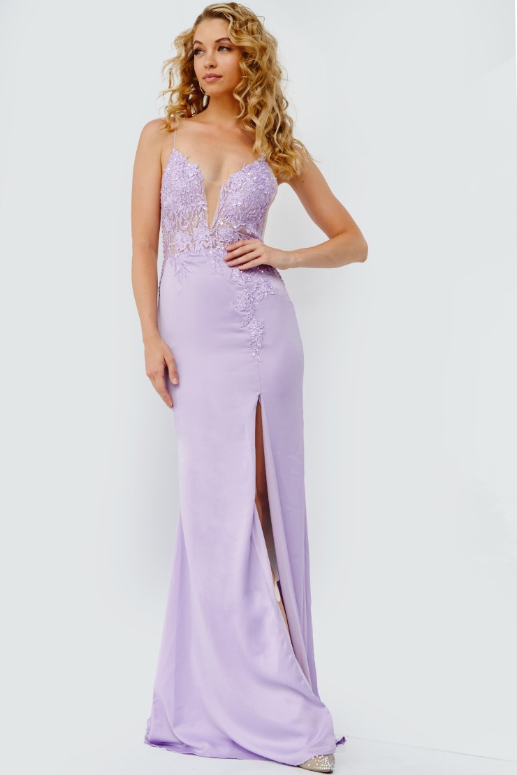 Jovani Style JVN 23124 Default Thumbnail Image