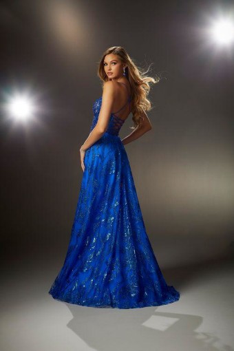 Morilee Style 48007 #13 thumbnail