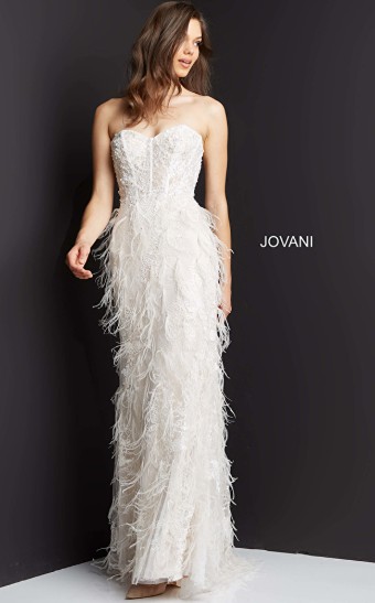 Jovani Style JOVANI 07914 #2 thumbnail