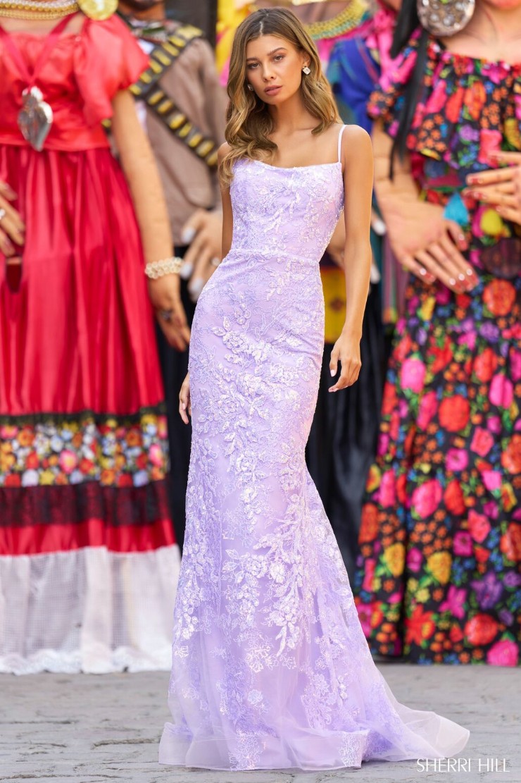 Sherri Hill Style 55341 Default Thumbnail Image